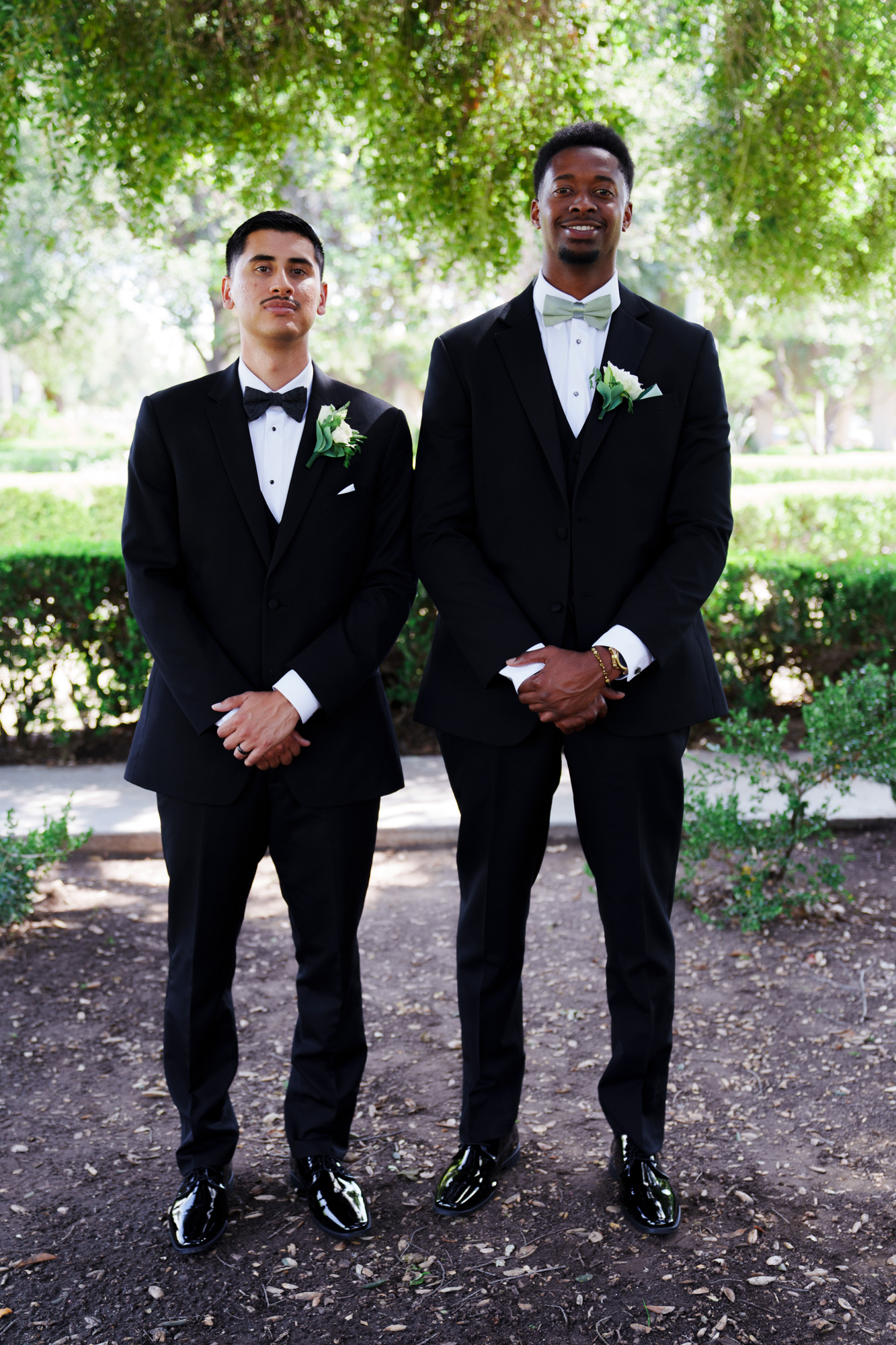 Kim & Roy wedding — gallery, photo 183